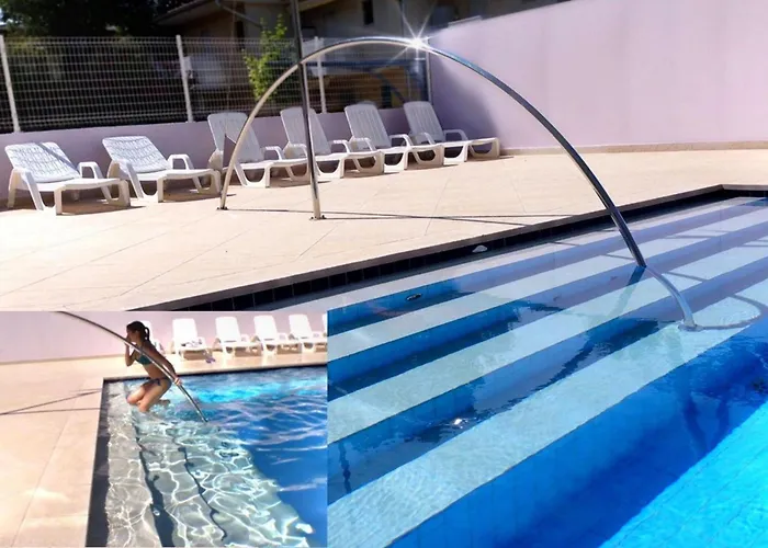 Apartament Lovely In Bibione-beahost