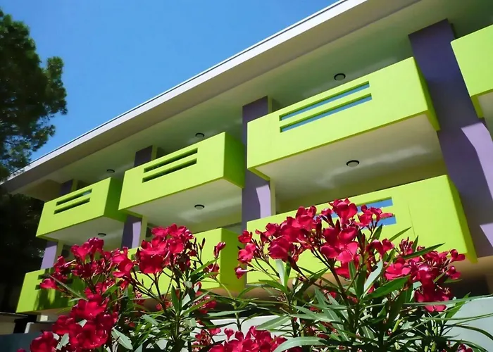 Apartament Lovely In Bibione-beahost