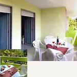 Lovely In Bibione-beahost アパート