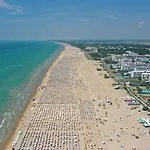 Lovely In Bibione-beahost * ビビオーネ