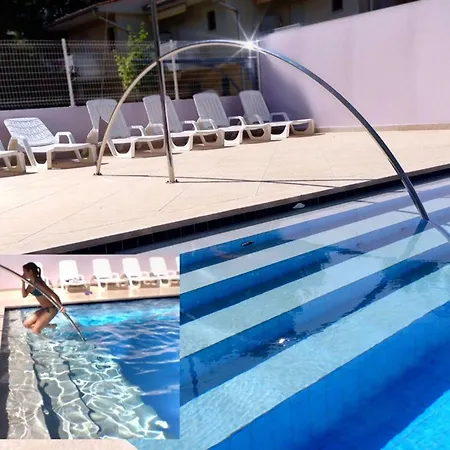 アパート Lovely In Bibione-beahost
