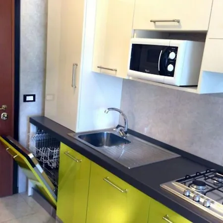 Lovely In Bibione-beahost Бибионе