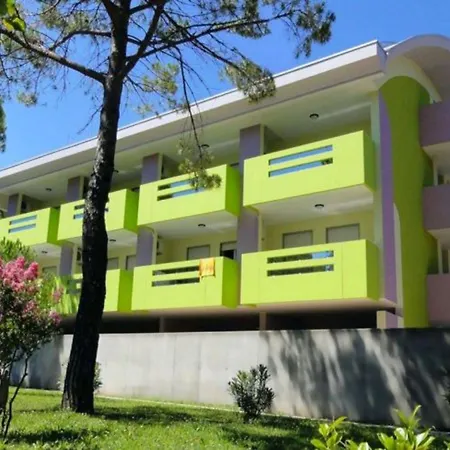 Lovely In Bibione-beahost *