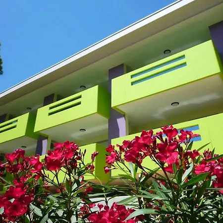 Апартаменты Lovely In Bibione-beahost