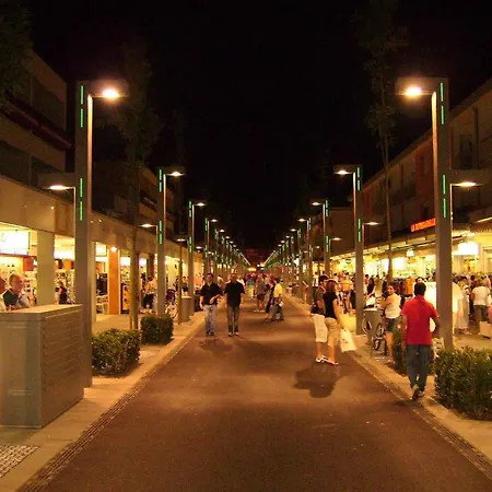 Lovely In Bibione-beahost *