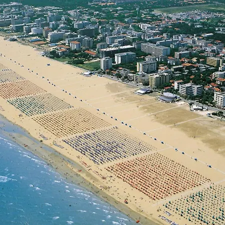 アパート Lovely In Bibione-beahost *