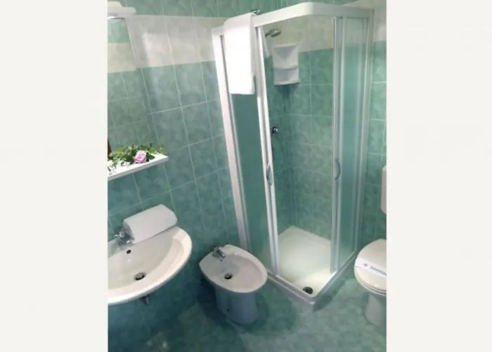 Apartmán Lovely In Bibione-beahost